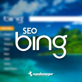 موتور جستجوی Bing