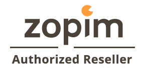 نمایندگی رسمی zopim