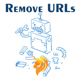 urls removal