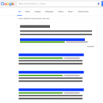 باکس پاسخ برجسته در نتایج گوگل