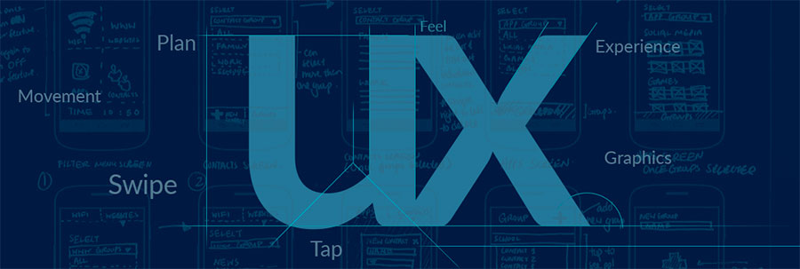 تجربه کاربری (UX)