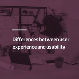 تفاوت تجربه کاربری و کاربردپذیری