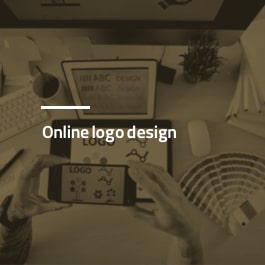 طراحی لوگو آنلاین