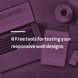 ۶ ابزار رایگان برای تست ریسپانسیو سایت