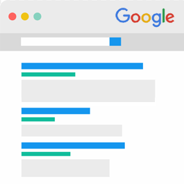 گوگل توضیحات متا در نتایج صفحه اول گوگل را افزایش داد