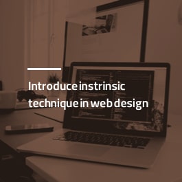 معرفی Intrinsic Web Design