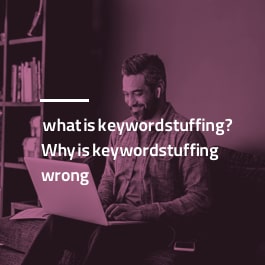 Keyword Stuffing چیست؟