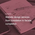 خدمات طراحی سایت به سبک وبسیما