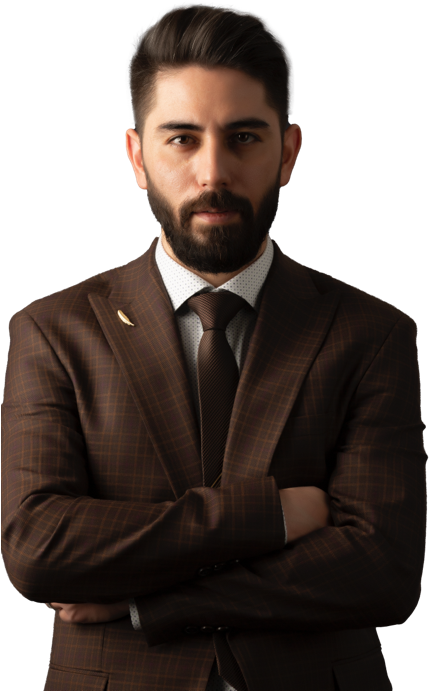 امیرحسین اسماعیلی