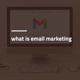 ایمیل مارکتینگ چیست