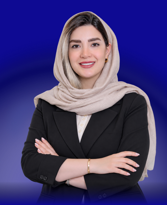بهناز نوائی