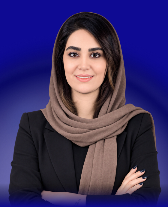 شیما فقیه پور