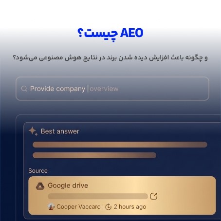 AEO چیست