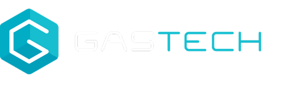 لوگوی شرکت gastech