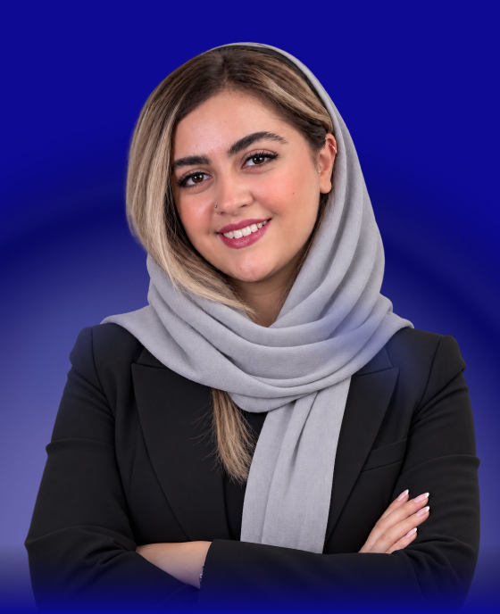 شبدا نورعلیان